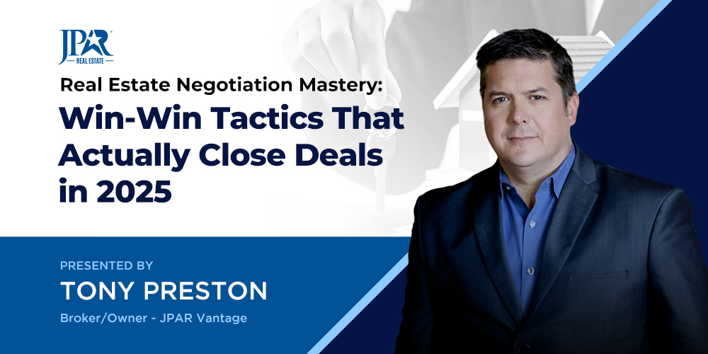 May 8 - Real Estate  Negotation Mastery - Digital Library 1000x500